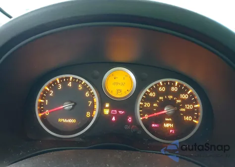 2008 Nissan Sentra 2.0/2.0S/2.0Sl z USA, uszkodzony, nr VIN 3N1AB61E88L641555